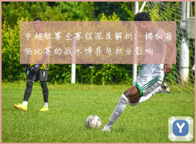 中超联赛全赛程深度解析:揭秘每场比赛的战术博弈与积分影响