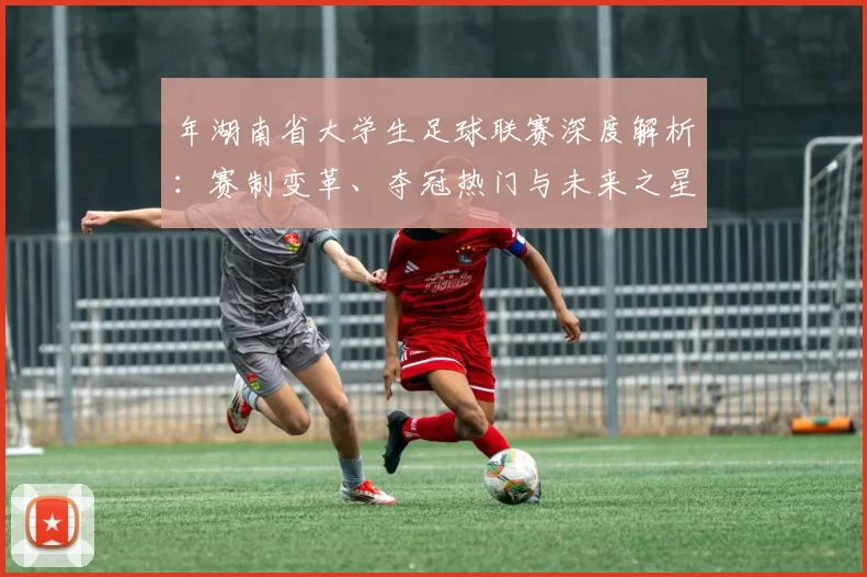 年湖南省大学生足球联赛深度解析：赛制变革、夺冠热门与未来之星全景观察